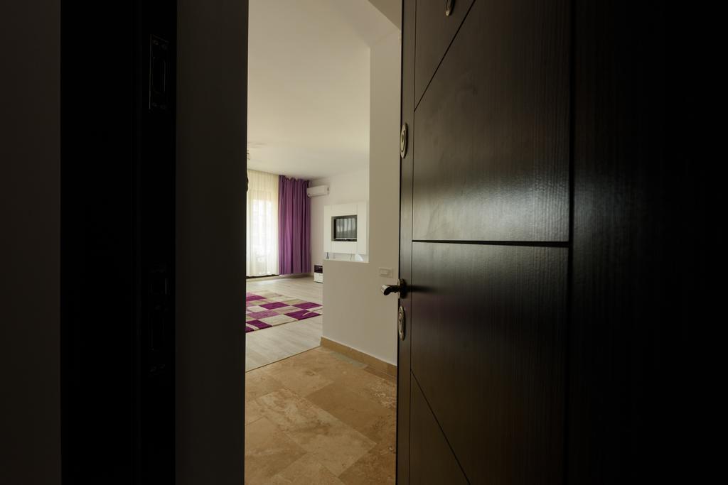 Purple Sun Năvodari Exterior foto